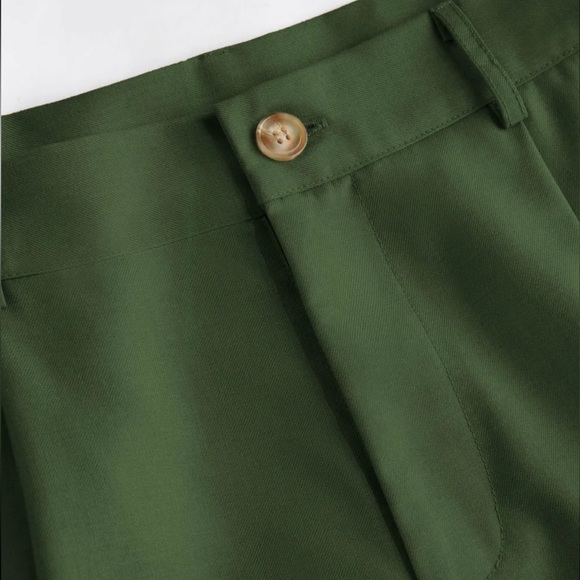 Straight-Leg Pants - Picture 3 of 4